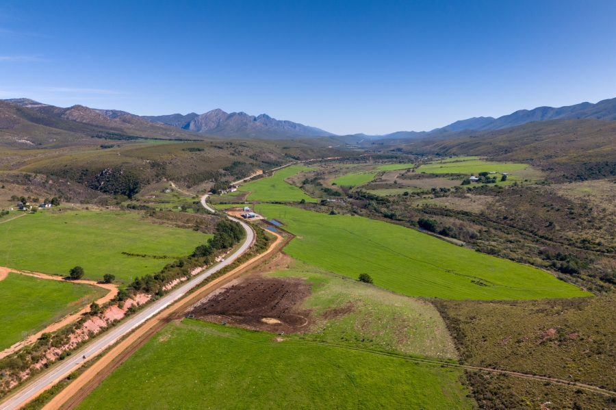 0 Bedroom Property for Sale in Kareedouw Eastern Cape